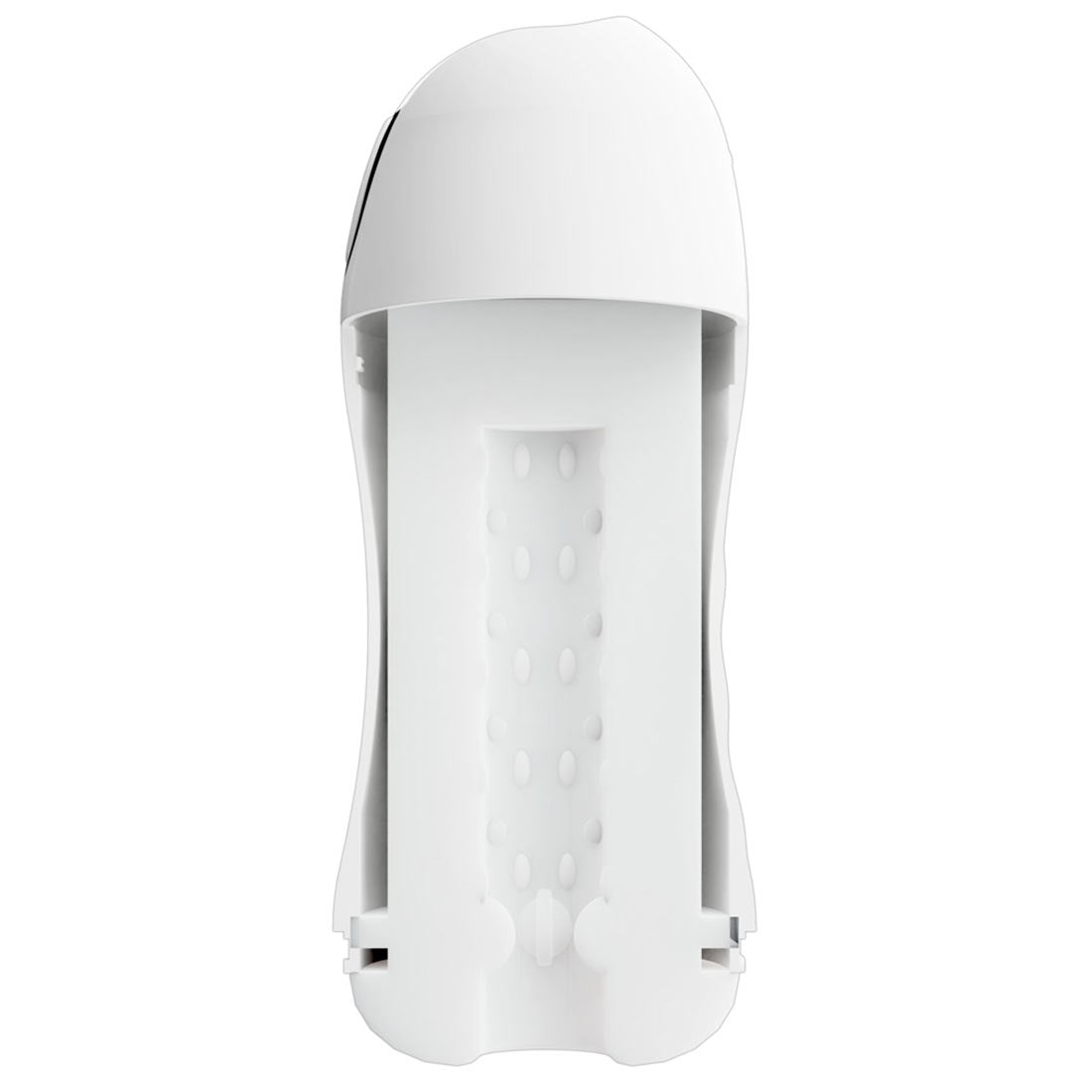 Masturbator mit Saugfunktion + Sofort-Power und Massage-Noppen - 21 cm Bilitas Masturbator mit Saugfunktion + Sofort-Power und Massage-Noppen - 21 cm Bilitas