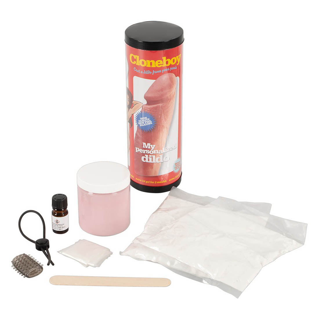 Penis-Abdruck-Set 1:1 Dein persnlicher Silikon Dildo Bilitas Penis-Abdruck-Set 1:1 Dein persnlicher Silikon Dildo Bilitas