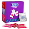 Durex Kondome 40 Stück in 5 Sorten - Love Mix