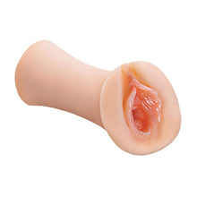 Lade das Bild in den Galerie-Viewer, Wet Masturbator mit Rillen + Noppen - kein Gleitmittel notwendig
