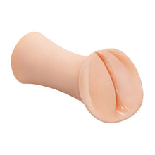Lade das Bild in den Galerie-Viewer, Wet Masturbator mit Rillen + Noppen - kein Gleitmittel notwendig

