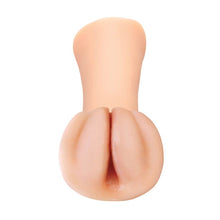 Lade das Bild in den Galerie-Viewer, Wet Masturbator mit Rillen + Noppen - kein Gleitmittel notwendig
