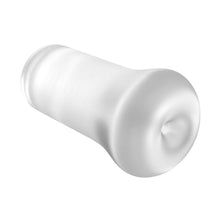 Wet Masturbator mit Rillen + Noppen - kein Gleitmittel notwendig Bilitas Wet Masturbator mit Rillen + Noppen - kein Gleitmittel notwendig Bilitas