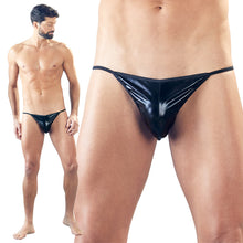 Lade das Bild in den Galerie-Viewer, Herren Strings S-L im 3er Set &quot;Russel&quot;
