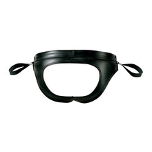 Lade das Bild in den Galerie-Viewer, Herren Jock-Slip M-XL mit abnehmbaren Handfesseln &quot;Hudson&quot;
