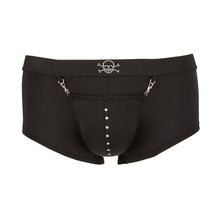 Lade das Bild in den Galerie-Viewer, Herren Pants M - 2XL mit Swell-Funktion &quot;Pirate&quot;
