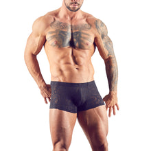 Lade das Bild in den Galerie-Viewer, Herren Pants M-XL transparent &quot;Ludwig&quot;
