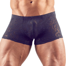 Lade das Bild in den Galerie-Viewer, Herren Pants M-XL transparent &quot;Ludwig&quot;
