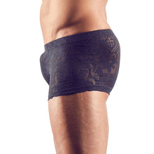 Lade das Bild in den Galerie-Viewer, Herren Pants M-XL transparent &quot;Ludwig&quot;

