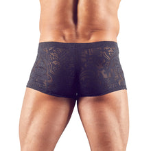 Lade das Bild in den Galerie-Viewer, Herren Pants M-XL transparent &quot;Ludwig&quot;
