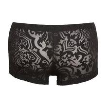 Lade das Bild in den Galerie-Viewer, Herren Pants M-XL transparent &quot;Ludwig&quot;
