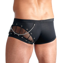 Lade das Bild in den Galerie-Viewer, Herren Pants M-XXL mit Reißverschluss &quot;Punk&quot;
