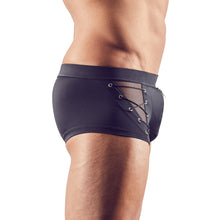 Lade das Bild in den Galerie-Viewer, Herren Pants M-XXL mit Reißverschluss &quot;Punk&quot;
