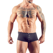 Lade das Bild in den Galerie-Viewer, Herren Pants M-XL mit Druckknöpfen &quot;Rick&quot;
