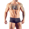 Herren Pants M-XL mit Druckknöpfen 