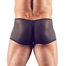 Lade das Bild in den Galerie-Viewer, Herren Pants schwarz M-2XL mit Swell-Funktion &quot;William&quot;
