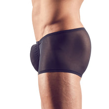 Lade das Bild in den Galerie-Viewer, Herren Pants schwarz M-2XL mit Swell-Funktion &quot;William&quot;
