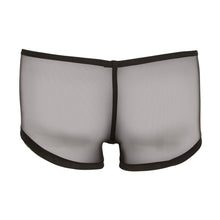 Lade das Bild in den Galerie-Viewer, Herren Pants schwarz M-2XL mit Swell-Funktion &quot;William&quot;
