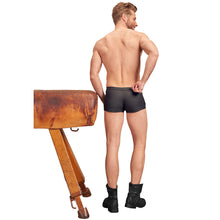 Lade das Bild in den Galerie-Viewer, Herren Pants M-2XL mit Zip und seitlichen Netz-Einsätzen vorne &quot;Darnell&quot;
