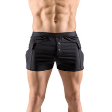 Lade das Bild in den Galerie-Viewer, Herren Shorts M - 2XL im Worker-Style mit 4 Taschen &quot;Buzz&quot;
