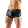 Herren Pants M - XL mit Zip und Seiten-Schnürung 