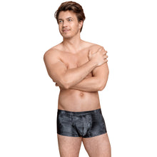Lade das Bild in den Galerie-Viewer, Herren Pants M - XL in matt-glänzender Optik &quot;Lewis&quot;
