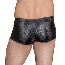 Lade das Bild in den Galerie-Viewer, Herren Pants M - XL in matt-glänzender Optik &quot;Lewis&quot;
