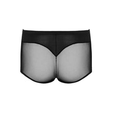 Lade das Bild in den Galerie-Viewer, Sexy Herren Pants M - 2XL Microfaser und Netz &quot;Bruce&quot;
