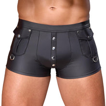 Lade das Bild in den Galerie-Viewer, Herren Pants M - 2XL mit Taschen und Druckknöpfen &quot;Monty&quot;
