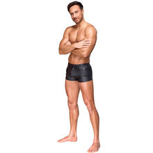 Lade das Bild in den Galerie-Viewer, Herren Pants M - 2XL mit Taschen und Druckknöpfen &quot;Monty&quot;
