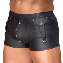 Lade das Bild in den Galerie-Viewer, Herren Pants M - 2XL mit Taschen und Druckknöpfen &quot;Monty&quot;

