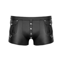 Lade das Bild in den Galerie-Viewer, Herren Pants M - 2XL mit Taschen und Druckknöpfen &quot;Monty&quot;
