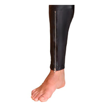 Lade das Bild in den Galerie-Viewer, Mattlook Hose M - 2XL mit Reißverschluss und Taschen &quot;Titan&quot;
