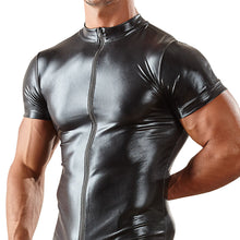 Lade das Bild in den Galerie-Viewer, Herren Overall M-3XL mit 3-Wege-Zip &quot;Renato&quot;
