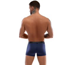 Lade das Bild in den Galerie-Viewer, Enge Pants im Polizei Style M-XXL mit Reißverschluss &quot;Police&quot;
