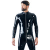 Lack Herren Overall M - XL 