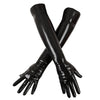 Latex Handschuhe S-XL chloriert, kein kleben  