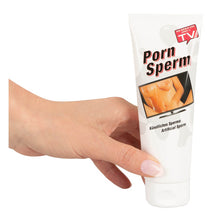 Lade das Bild in den Galerie-Viewer, Porn Sperm 125ml künstliches Sperma