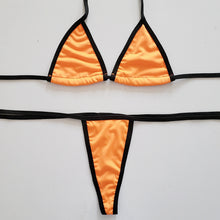 Lade das Bild in den Galerie-Viewer, Sexy Micro Bikini Set, Größe S-L
