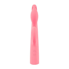 Lade das Bild in den Galerie-Viewer, Design Rabbit Vibrator mit Spezial-Modus, 12 Modi - 25cm
