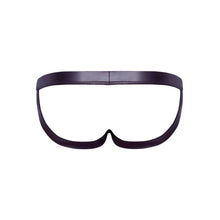 Lade das Bild in den Galerie-Viewer, Po-freier Jock String M - XL im Lila-Mattlook &quot;Jim&quot;
