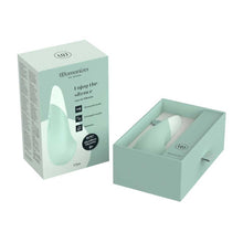 Lade das Bild in den Galerie-Viewer, Womanizer Auflegevibrator mit lautlosen UltraWave-Vibrationen
