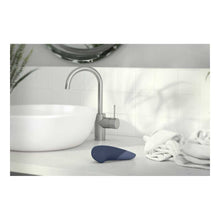 Lade das Bild in den Galerie-Viewer, Womanizer Auflegevibrator mit lautlosen UltraWave-Vibrationen
