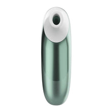 Lade das Bild in den Galerie-Viewer, Klitoris Stimulator Damen - Womanizer Pro Pleasure Air Silikon