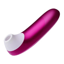 Lade das Bild in den Galerie-Viewer, Klitoris Stimulator Damen - Womanizer Pro Pleasure Air Silikon