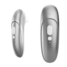Lade das Bild in den Galerie-Viewer, Klitoris Stimulator Damen - Womanizer Pro Pleasure Air Silikon