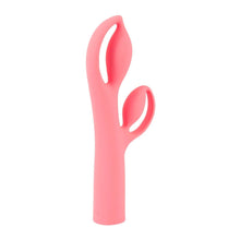 Lade das Bild in den Galerie-Viewer, Design Rabbit Vibrator mit Spezial-Modus, 12 Modi - 25cm
