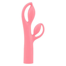 Lade das Bild in den Galerie-Viewer, Design Rabbit Vibrator mit Spezial-Modus, 12 Modi - 25cm

