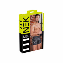 Lade das Bild in den Galerie-Viewer, Herren Pants mit Utility-Elementen in XXL
