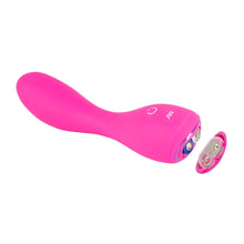 Lade das Bild in den Galerie-Viewer, G-Punkt Vibrator pink mit 7 Vibrationsmodi - 16,7 cm
